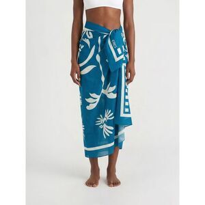 Eres Skirt Woman Green